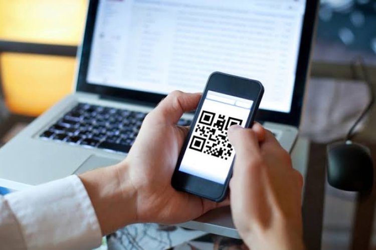 Hati-hati Terima Email dengan Kode QR, Modus Penipuan Terbaru