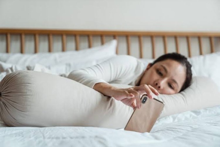 Hobi Rebahan Bisa Picu Kanker Pankreas, Ini Penjelasan Dokter