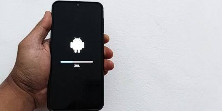 Cara Mengatasi Android yang Lemot dengan Menghapus File Tersembunyi