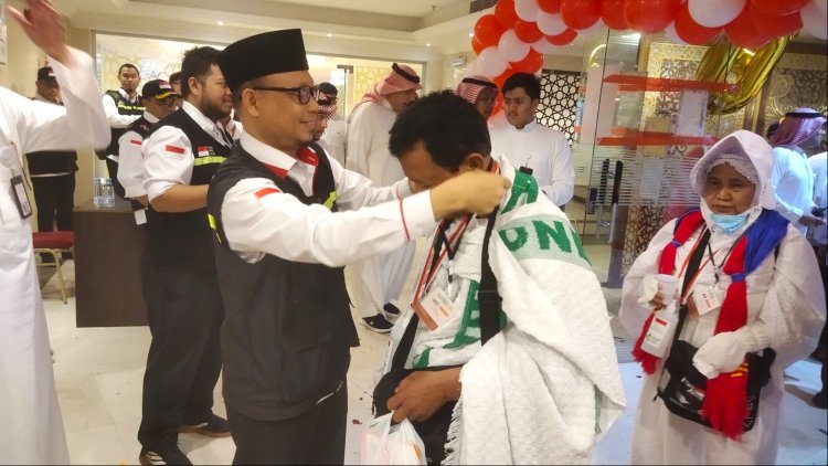 Seleksi PPIH Arab Saudi Tingkat Pusat Dibuka Mulai Hari Ini, Simak Persyaratannya