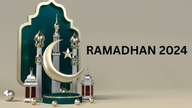 Muhammadiyah Tetapkan 1 Ramadhan Jatuh pada 11 Maret 2024