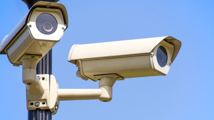20 CCTV Telah Terpasang Pantau Aktivitas Parkir di Pekanbaru