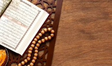 Surat An Najm Ayat 12-18, Jelaskan Mi'raj Rasulullah ke Sidratul Muntaha