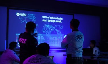 Pemilu 2024, Subdit V Siber Ditreskrimsus Polda Riau Gencarkan Patroli Siber Cegah Hoaks