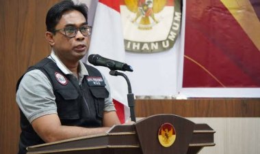 Pemilu 14 Februari 2024, KPU Riau Ajak Masyarakat yang Masuk DPT tak Golput