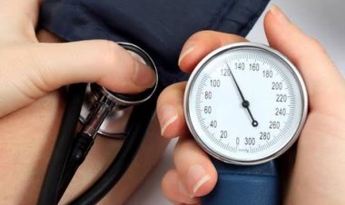 Makin Banyak Anak Kecil Kena Hipertensi, Ini Sebabnya