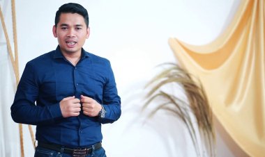 Husnul Kausarian Jadi Guru Besar Bidang Teknik Geologi Termuda di Indonesia