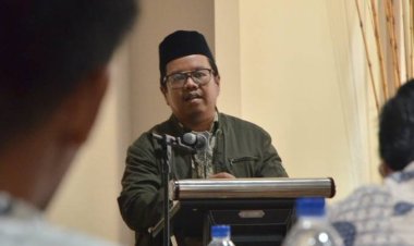 Pemilu 2024, Ketua Bawaslu Riau: Tidak Ada Pelanggaran di TPS