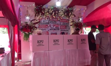 Pemilu 2024, Petugas KPPS Meninggal Dunia di Riau Bertambah Jadi Dua Orang