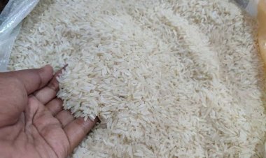 Harga Beras di Pekanbaru Melambung Tinggi