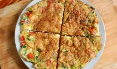 Makan Telur Dadar Bisa Bikin Kanker? Ini Penjelasan Dokter