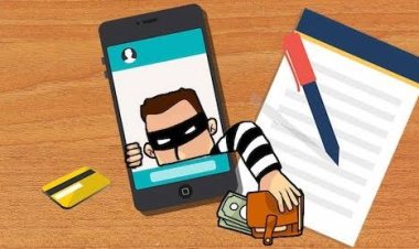 Penipuan WhatsApp dan Email Makin Banyak, Kenali Modus Terbaru 2024