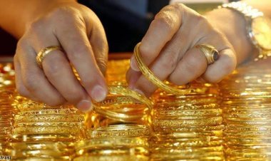 Turun Tipis, Segini Harga 1 Gram Emas di Pekanbaru Hari Ini