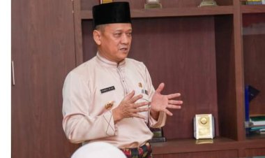 Sempena HUT Kampar ke-74, Pj Bupati Kampar Akan Dinobatkan Sebagai Payung Panji Adat