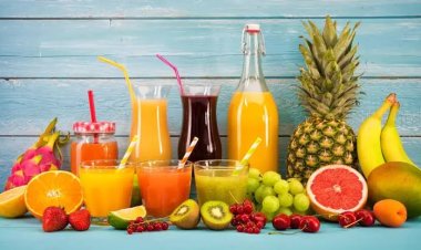7 Minuman Alami yang Efektif Turunkan Kadar Kolesterol Tinggi