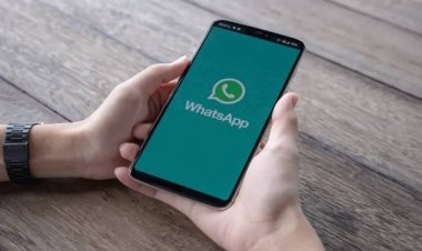 Pasang Email Verifikasi Agar WhatsApp Tidak Dibajak, Ini Caranya