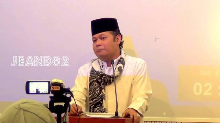 Isra Mi’raj: KH Muhammad Syauqi MZ, Anak Mendiang KH Zainudin MZ Isi Ceramah di Masjid An Nur Pekanbaru