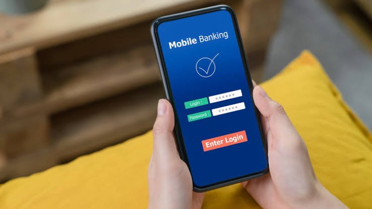 Tips Aman Menggunakan Mobile Banking, Milenial Wajib Tahu