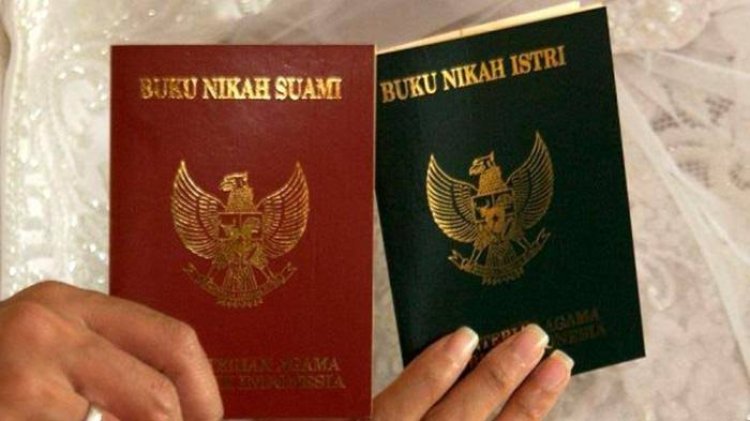 Bukan Cuma Islam, KUA Bakal Fasilitasi Nikah Semua Agama