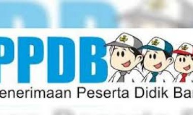 PPDB SD dan SMP Negeri di Pekanbaru Akan Dibuka Juni