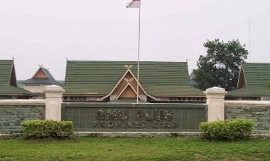 SMA Negeri Plus Riau Butuh 44 Orang Guru untuk 18 Mata Pelajaran, Simak Rinciannya