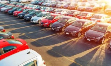 8 Efek Buruk Mobil Sering Dijemur