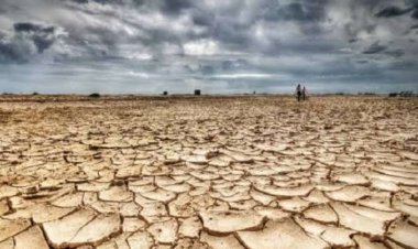 Pekanbaru Masuki Musim Kemarau, Waspada Potensi Elnino