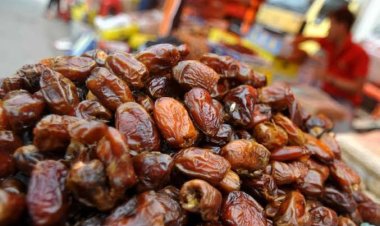 Ini Jenis Kurma Israel & Mereknya yang Diboikot