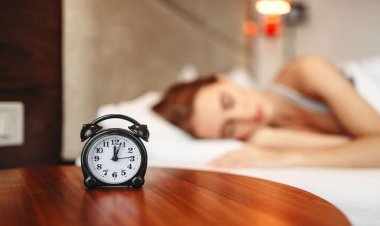 Waspada Tidur Kurang dari 5 Jam Tingkatkan Risiko Diabetes