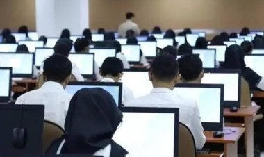 Formasi Penerimaan PPPK Pemprov Riau Segera Diumumkan