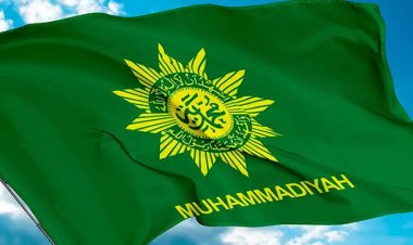 Muhammadiyah Riau Mulai 1 Ramadan 1445 H pada 11 Maret