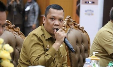 Pemko Pekanbaru Bakal Gencarkan Razia Selama Ramadhan