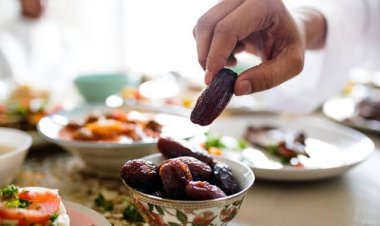 Badan Lemas Setelah Berbuka Puasa, Ini Sebabnya