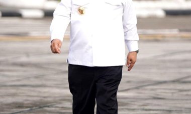 Perkuat Kesiapsiagaan Daerah Terhadap Cuaca Ekstrem BMKG, Plt Gubri Perintahkan Evaluasi Total Anggaran Dana Darurat