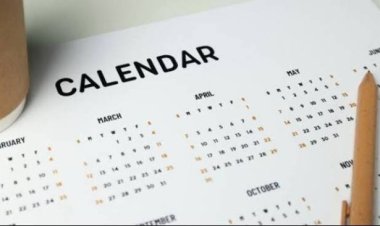 Libur dan Cuti Bersama Lebaran 2024 Sampai 10 Hari, Cek Disini