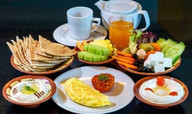 Menu Sahur yang Cocok Dikonsumsi Saat Diet Selama Puasa