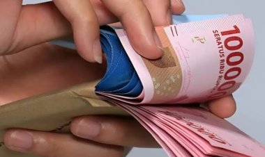 Disnakertrans Riau Buka Posko Pengaduan, Perusahaan Harus Tepat Waktu Bayar THR Karyawan