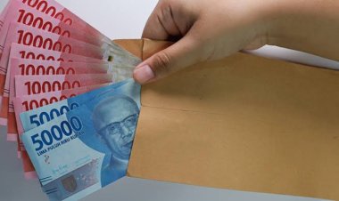 Disnaker Riau Bakal Sanksi Perusahaan yang Lambat Bayar THR