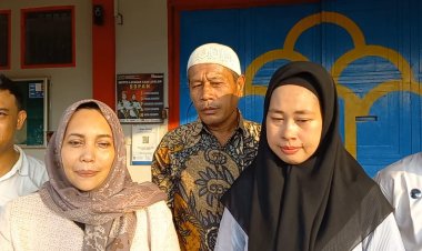 Terbukti Tak Bersalah, Terdakwa Dugaan Penggelapan Pajak Penghasilan di RSSI Divonis Bebas
