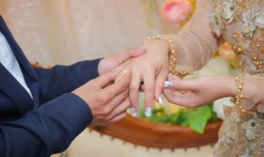 Calon Pengantin Wajib Ikut Bimbingan Perkawinan, Ini Ketentuan Baru Bimas Islam Mulai Akhir Juli 2024