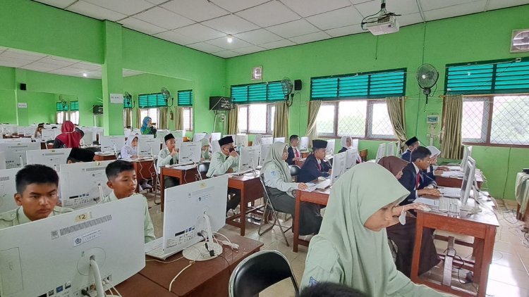 Siswa MI, MTs dan MA Libur pada 1 Ramadan 1445 H, Berikut Edaran Kemenag Terkait Kegiatan Siswa Selama Ramadan