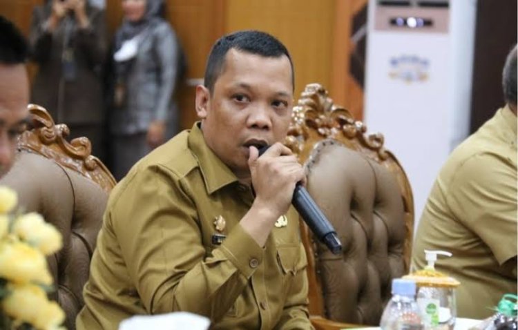 Pemko Pekanbaru Bakal Gencarkan Razia Selama Ramadhan