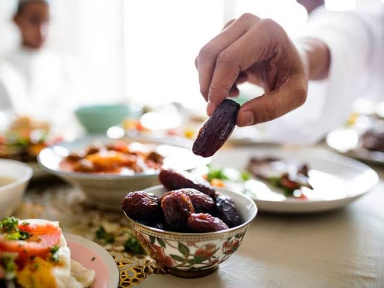 Badan Lemas Setelah Berbuka Puasa, Ini Sebabnya