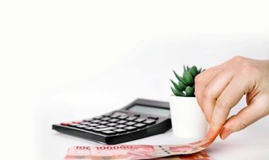 Minat Masyarakat Berutang Melonjak selama Ramadan