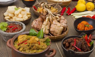 Waspada! Hindari 6 Makanan Pemicu Kolesterol Ini Saat Idulfitri 2024