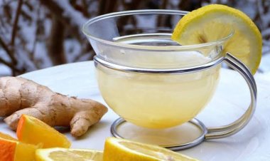 Menjaga Kesehatan Ginjal dengan 6 Minuman Alami