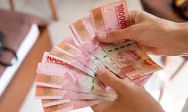 Bahaya jika THR Dihabiskan saat Lebaran