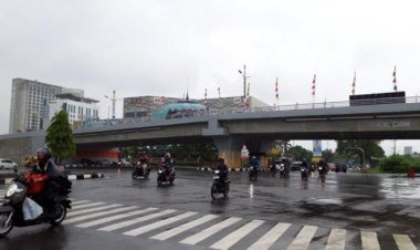 Bangun Flyover Panam, Pemprov Riau Selesaikan 94 Persil Pembebasan Lahan Masyarakat