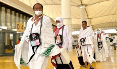 Pemko Pekanbaru Bakal Subsidi Biaya Transportasi Haji Domestik