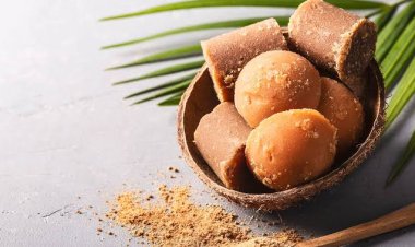 Kandungan Nutrisi pada Gula Aren yang Belum Banyak Diketahui